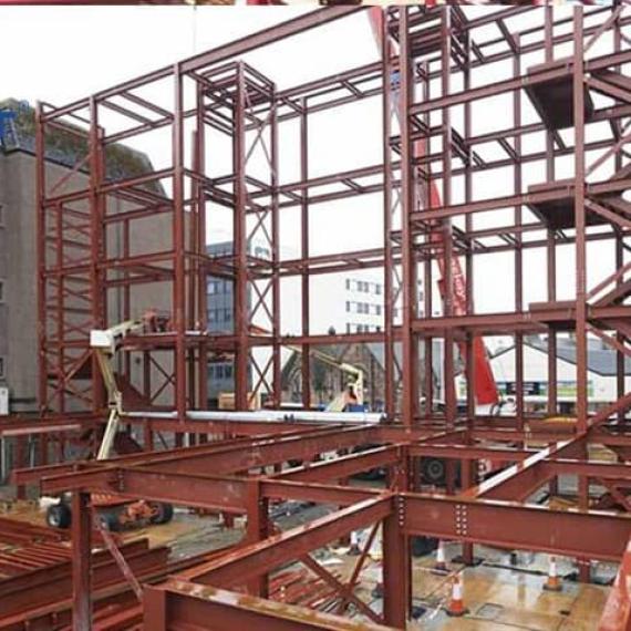Đặc điểm của sơn Epoxy chống cháy nổ