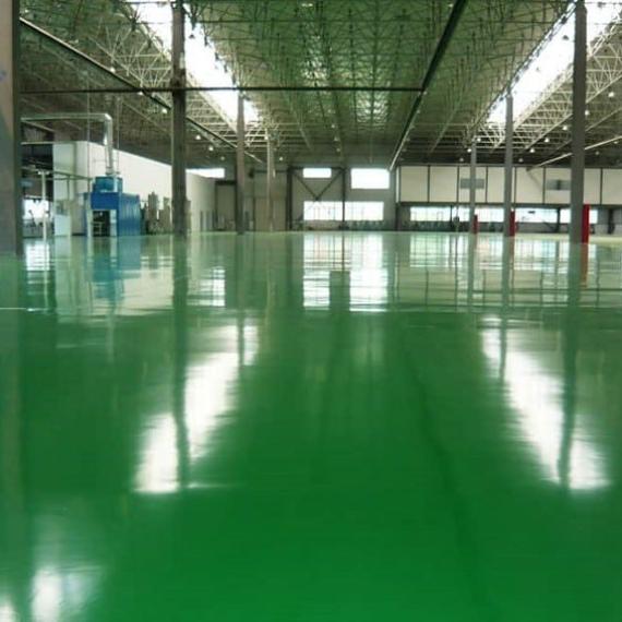 Phân biệt sơn gốc nước với gốc dầu