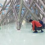 SƠN PHỦ EPOXY HỆ LĂN REF048 20kg