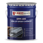Sơn lót Epoxy chống gỉ RED EPM-100