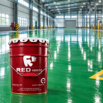 SƠN PHỦ EPOXY HỆ LĂN REF048 20kg