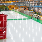 SƠN PHỦ EPOXY HỆ LĂN REF048 20kg